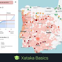 Mapa de riesgo de inundaciones de Google: así puedes mirar si vives en una zona que está en riesgo
