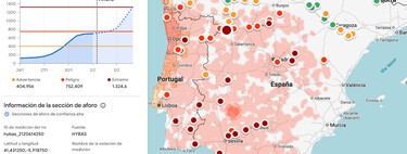 Google flood risk map: so you can see if you live in an area that is at risk
