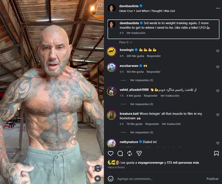 Kratos Bautista