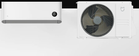 Xiaomi Mijia Air Conditioner Pro Eco 3