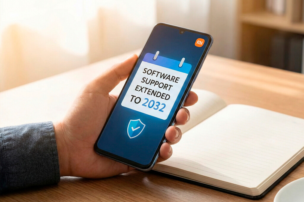 ¿Cuántos años de actualizaciones le quedan a mi Xiaomi? Esta lista actualizada te lo pone a huevo para saberlo de un vistazo 