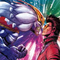 No More Heroes 3 arrastra en next-gen y PC los errores que hacían imposible completarlo en Nintendo Switch 