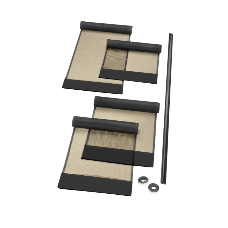 Cortina mosquitera Livarno