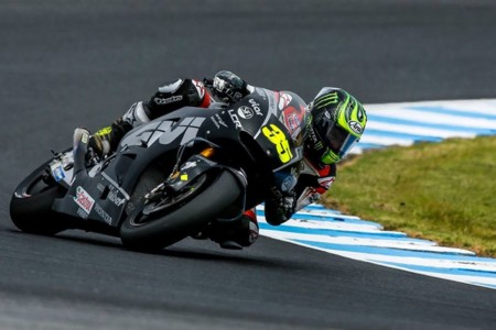 Cal Crutchlow