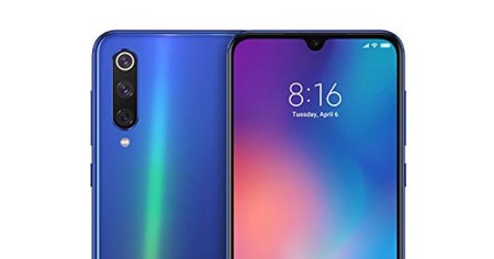 Xiaomi Mi 9 SE