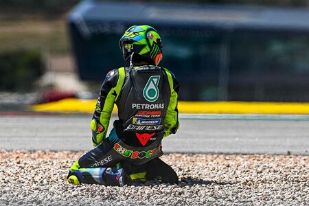 ¿Debe retirarse Valentino Rossi? La eterna batalla entre el legado de una leyenda y su pasión por las motos