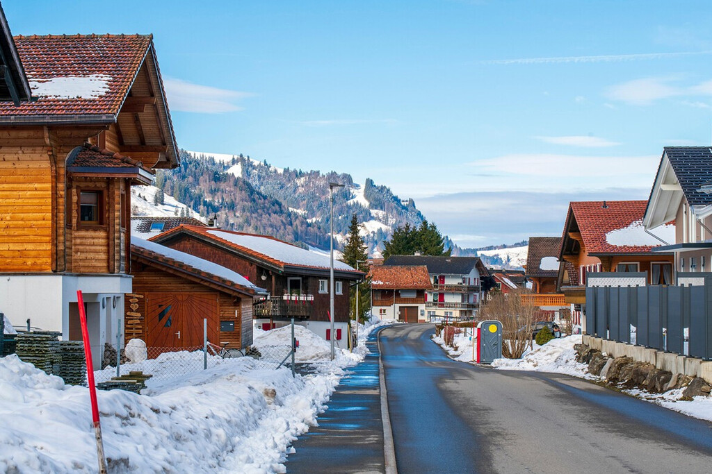 Suiza disfruta un nivel de vida tan alto que incluso en sus "barrios pobres" el 49% de la población tiene un iPhone. La diferencia con otras capitales es abismal