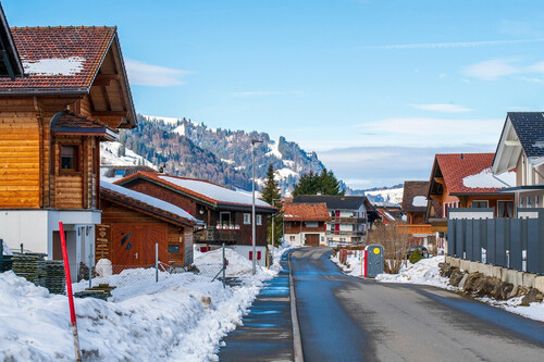 Suiza disfruta un nivel de vida tan alto que incluso en sus "barrios pobres" el 49% de la población tiene un iPhone. La diferencia con otras capitales es abismal 