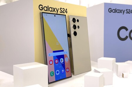 Samsung Galaxy S24 Ultra