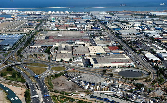 Confirmado: Nissan anuncia un ERE para 600 empleados en sus fábricas de la Zona Franca y Montcada en Barcelona