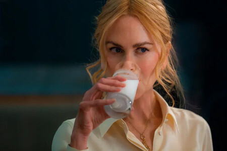 Babygirl Pelicula Con Escenas De Sexo