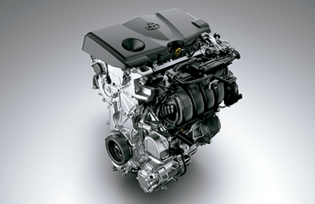 Desempeno Motor Rav4 2020 Hybrid 540x350