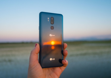 La beta de Android Pie para el LG G7 ThinQ ya está abierta, y la versión definitiva no debe tardar