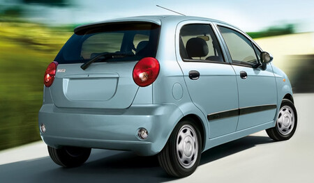 Coches 2010 2