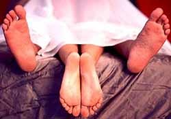 Posiciones sexuales que favorecen la concepción del bebé
