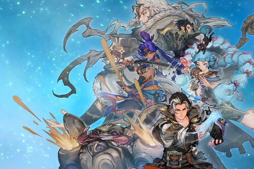 Es un juego inspirado en la "era dorada de los RPG", no le faltan viajes en el tiempo y ya tiene precio, tráiler y fecha de lanzamiento 