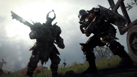 Warhammer: Vermintide 2 saldrá a la venta también en Xbox One y PS4 en 2018 y contará con una beta