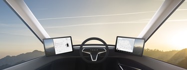 Espejos retrovisores: el último bastión analógico contra el progreso digital de Elon Musk 