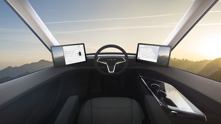 Espejos retrovisores: el último bastión analógico contra el progreso digital de Elon Musk