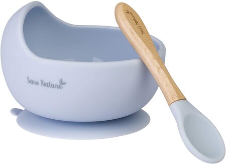 set de alimentación