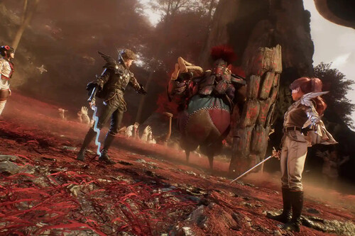 Clair Obscur Expedition 33 Mirror Edition Xbox Series X Ps5 Playstation 5 Videojuegos Amazon Mexico Preventa