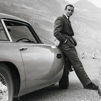 El misterio del Aston Martin DB5 de James Bond en ‘Goldfinger’, robado hace 24 años, cerca de resolverse