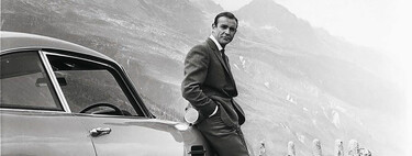 El misterio del Aston Martin DB5 de James Bond en ‘Goldfinger’, robado hace 24 años, cerca de resolverse