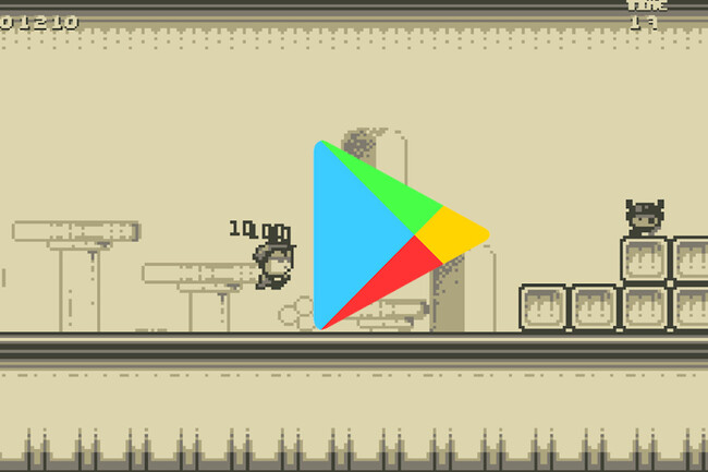 Googleplayofertas