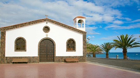 Viajes Espana Pueblos Pesqueros Coquetos No Conocidos