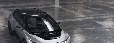 La "casi delirante" historia que se esconde detrás de Faraday Future podría matar al FF91 antes de nacer