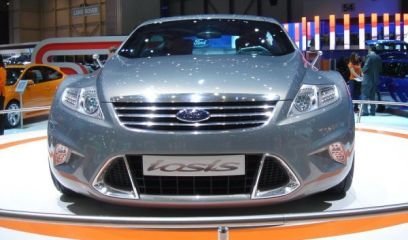 Ford Iosis