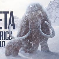 Nova temporada de série documental do Apple TV em parceria com BBC explora acontecimentos durante a Era do Gelo 