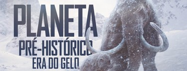 Nova temporada de série documental do Apple TV em parceria com BBC explora acontecimentos durante a Era do Gelo 