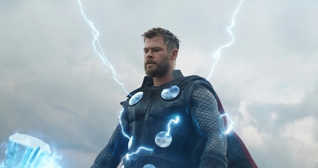 Endgame