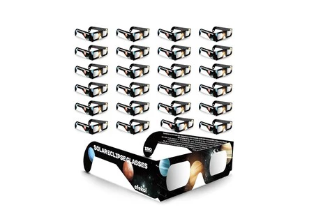 Gafas Homologadas