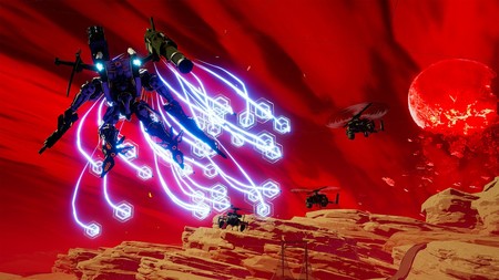 Este será el contenido de la Orbital Limited Edition de Daemon X Machina, su espectacular edición de coleccionista