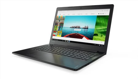 Vuelta al cole: portátil Lenovo Ideapad 310, con Intel Core i7, por 515,59 euros y envío gratis