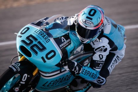 Danny Kent