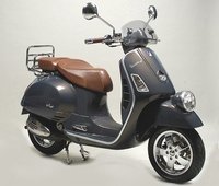 Vespa, ¡Feliz 60 Aniversario!