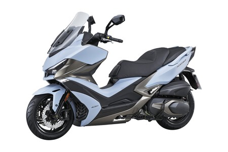 Kymco Xciting 400 S 2022 016