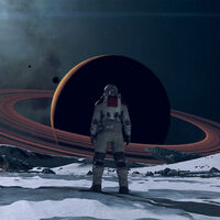 "El código ya estaba en el juego". Un mod de Starfield hace realidad el sueño de miles de jugadores permitiendo la construcción de asentamientos espaciales 