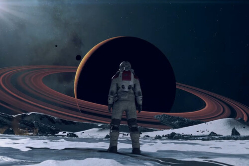 Starfield (Bethesda)