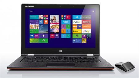 Lenovo Yoga 2 Pro