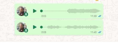Notas De Voz Whatsapp