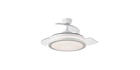 ventilador de techo Akunadecor