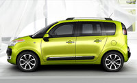 Citroën C3 Picasso, precios, motores y equipamiento en España