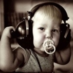 Estimula la inteligencia del bebé con el método Tomatis