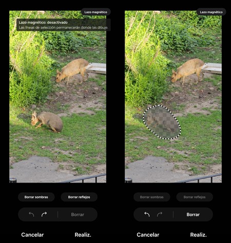 Lazo Magnetico 2 Samsung