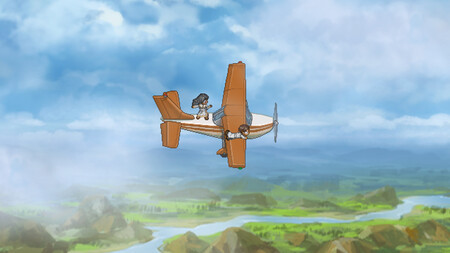 El brillante Finding Paradise, la secuela de To the Moon, se podrá jugar en cualquier parte cuando llegue a iOS y Android