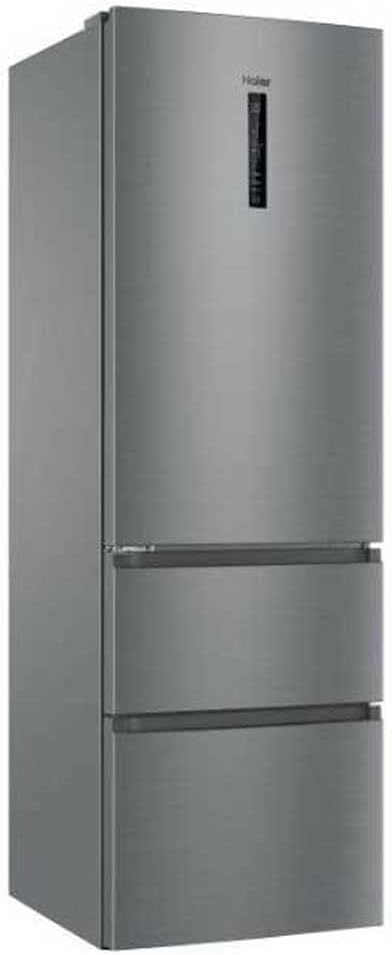 Frigorífico Combi Haier E HTR3619ENMN
